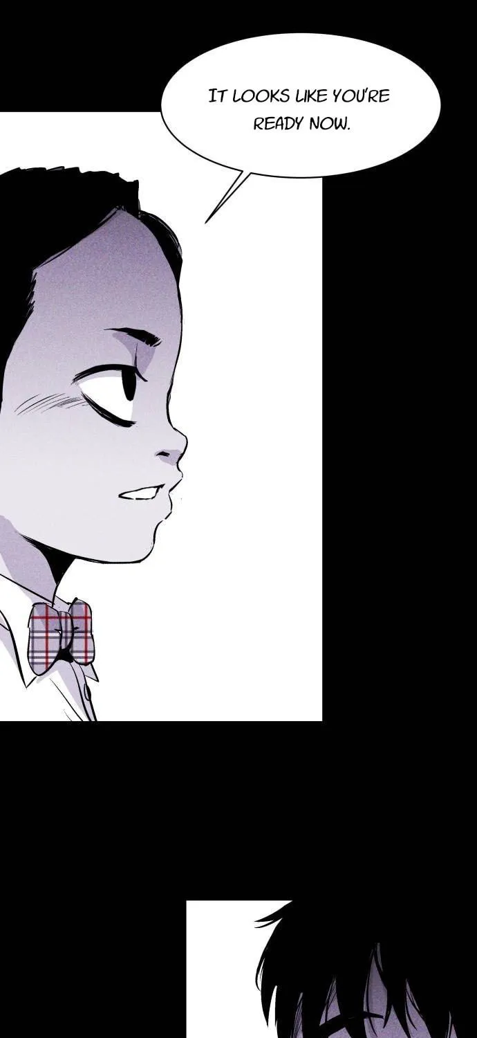 Read PIGPEN chapter 21 image 86 on Lezhin