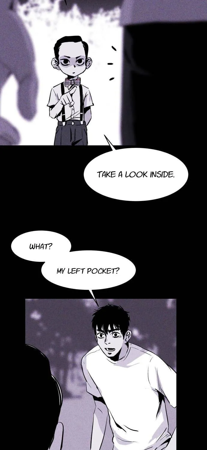 Read PIGPEN chapter 21 image 88 on Lezhin