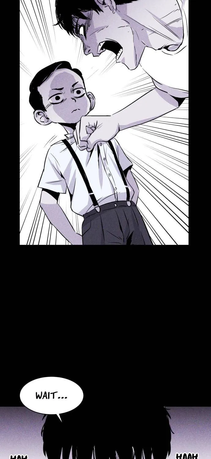 Read PIGPEN chapter 22 image 100 on Lezhin