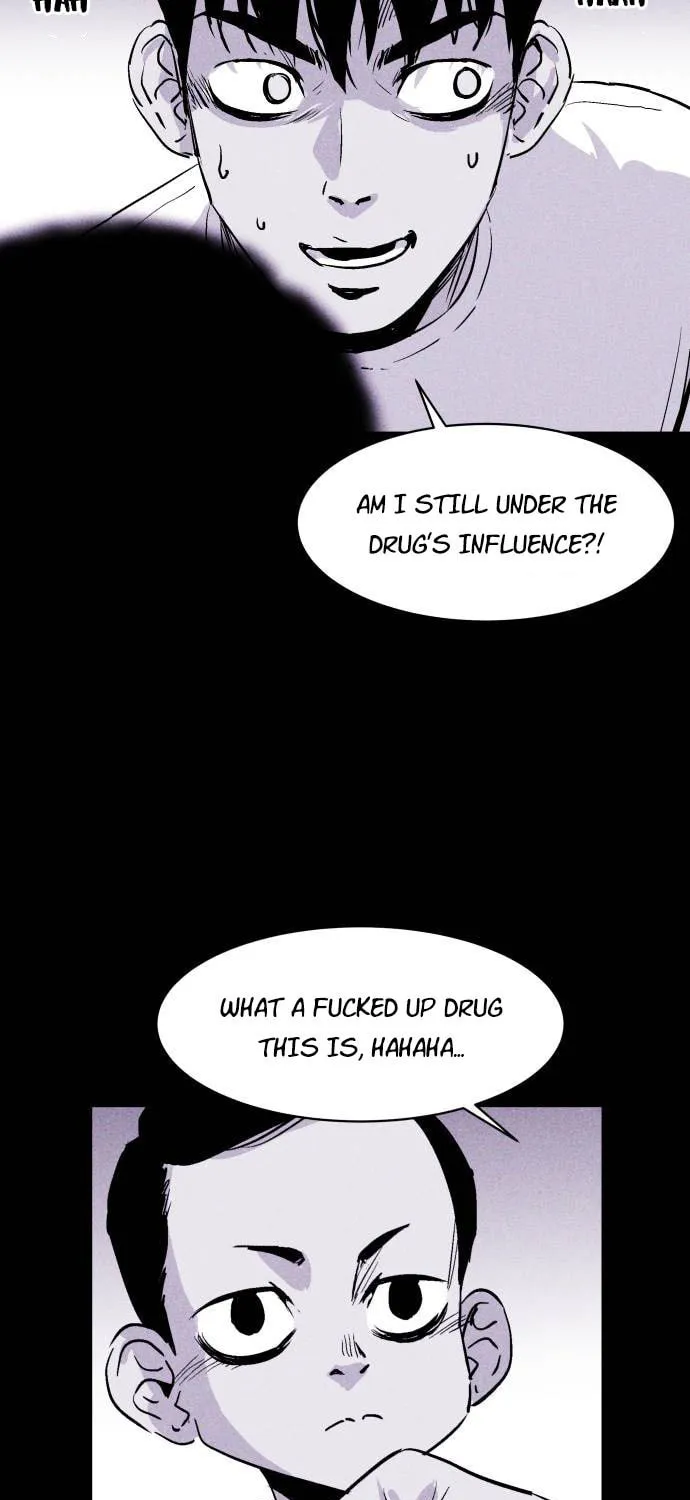 Read PIGPEN chapter 22 image 101 on Lezhin