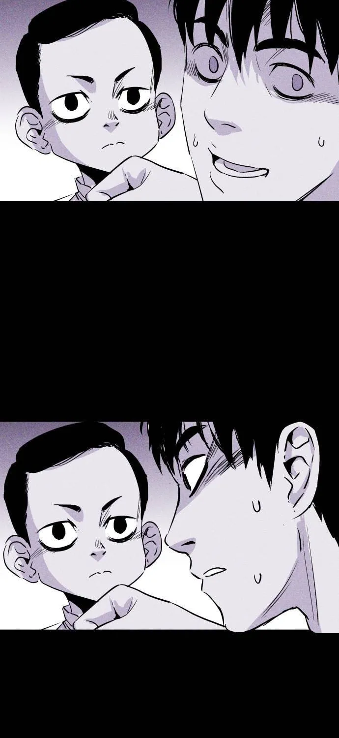 Read PIGPEN chapter 22 image 104 on Lezhin