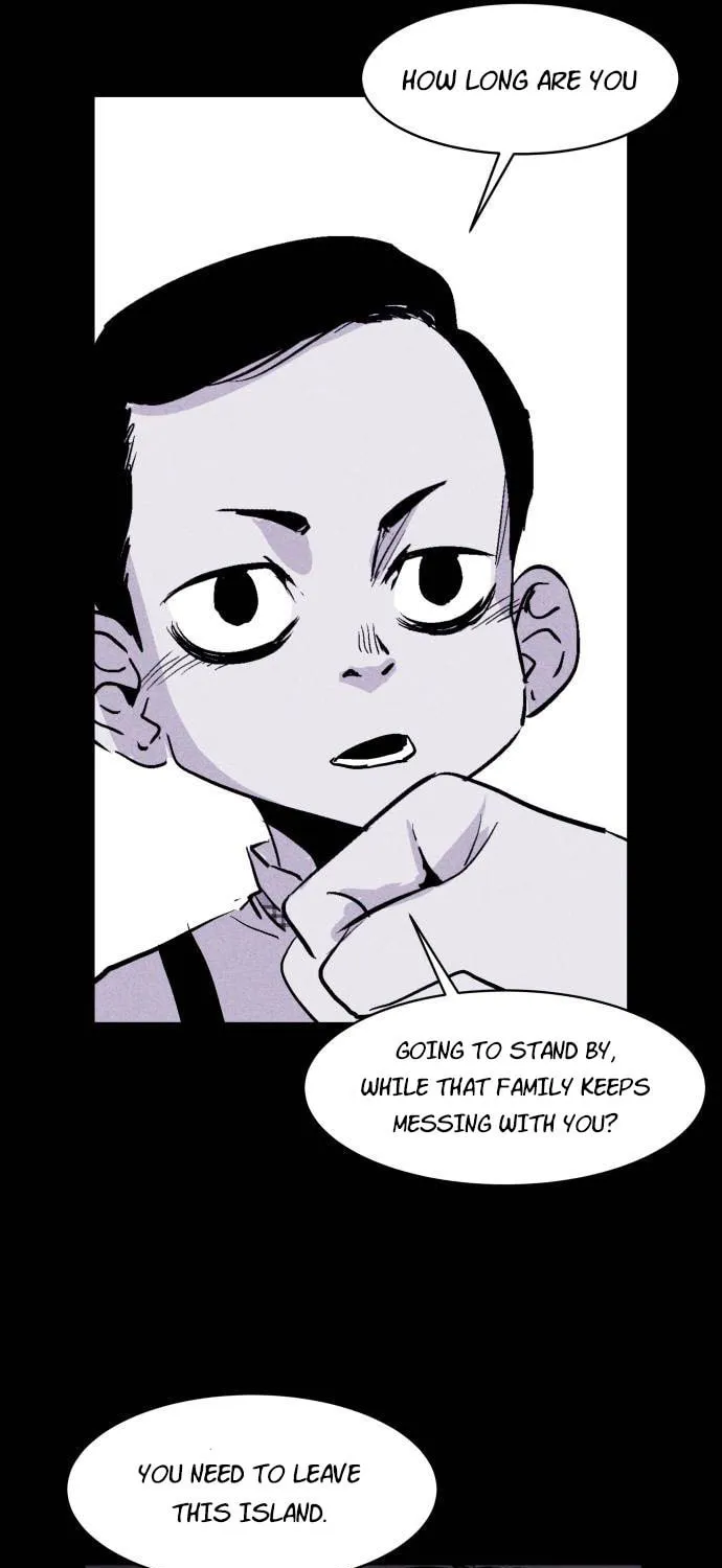 Read PIGPEN chapter 22 image 105 on Lezhin