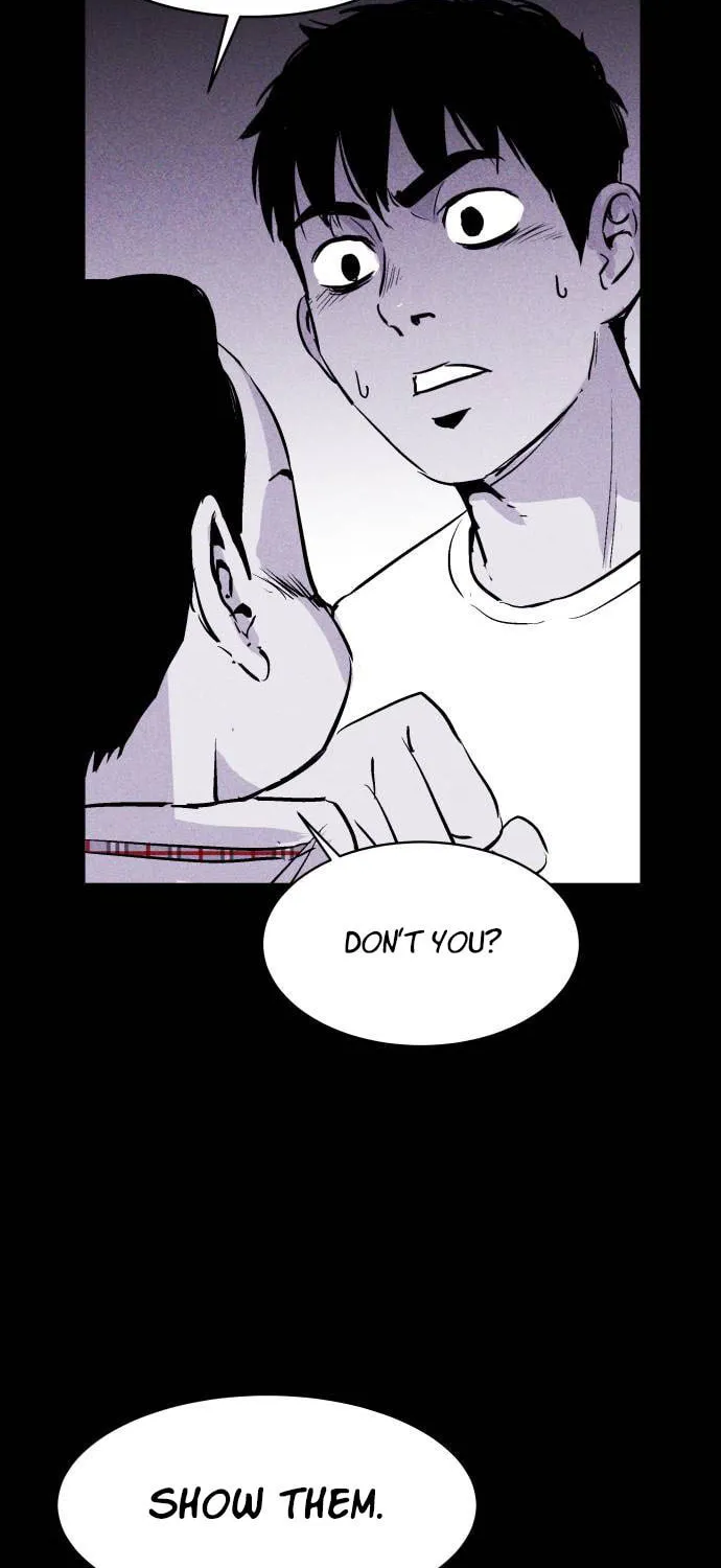 Read PIGPEN chapter 22 image 106 on Lezhin