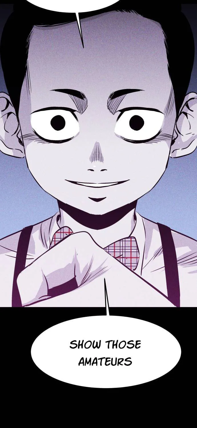 Read PIGPEN chapter 22 image 107 on Lezhin