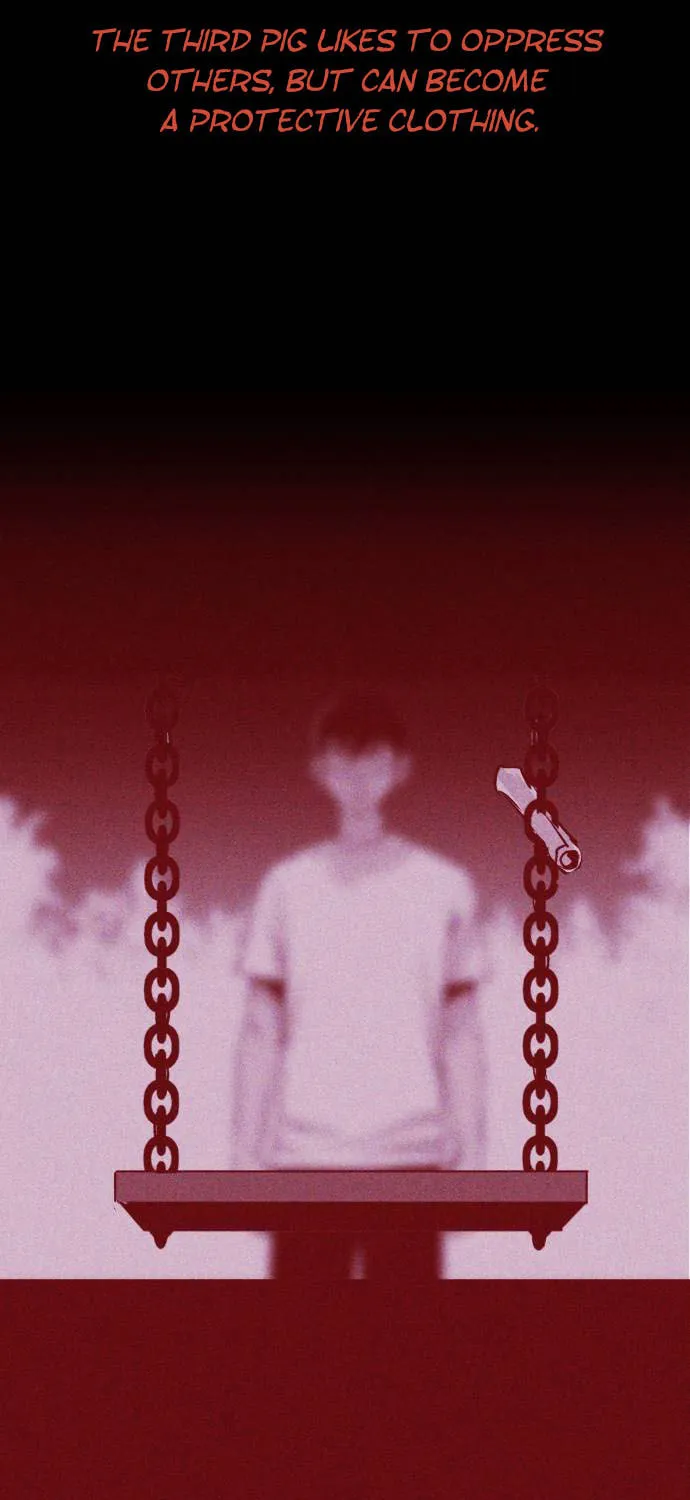 Read PIGPEN chapter 22 image 16 on Lezhin