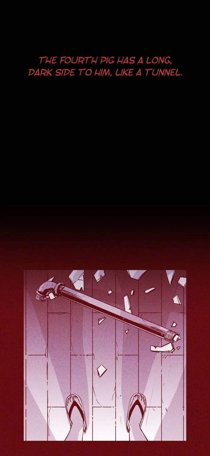 Read PIGPEN chapter 22 image 22 on Lezhin