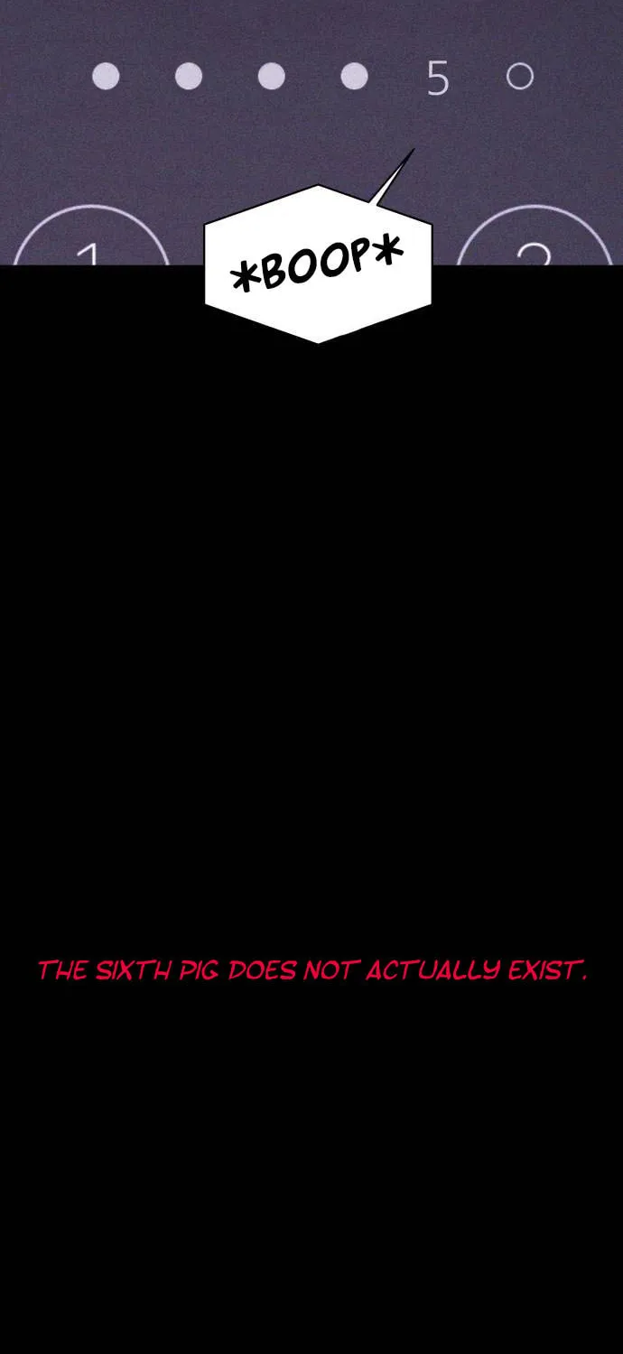 Read PIGPEN chapter 22 image 35 on Lezhin