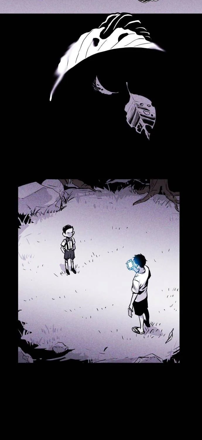 Read PIGPEN chapter 22 image 43 on Lezhin