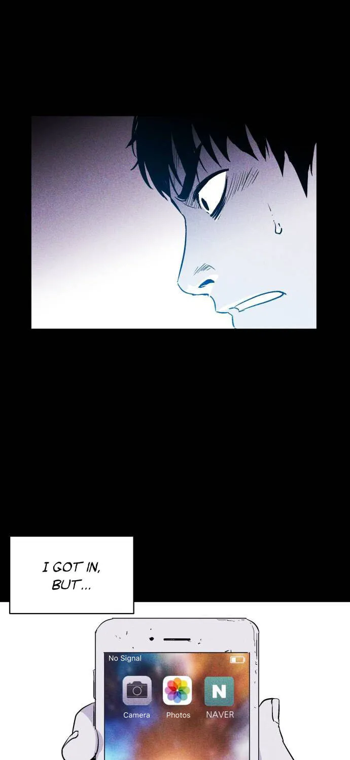 Read PIGPEN chapter 22 image 44 on Lezhin