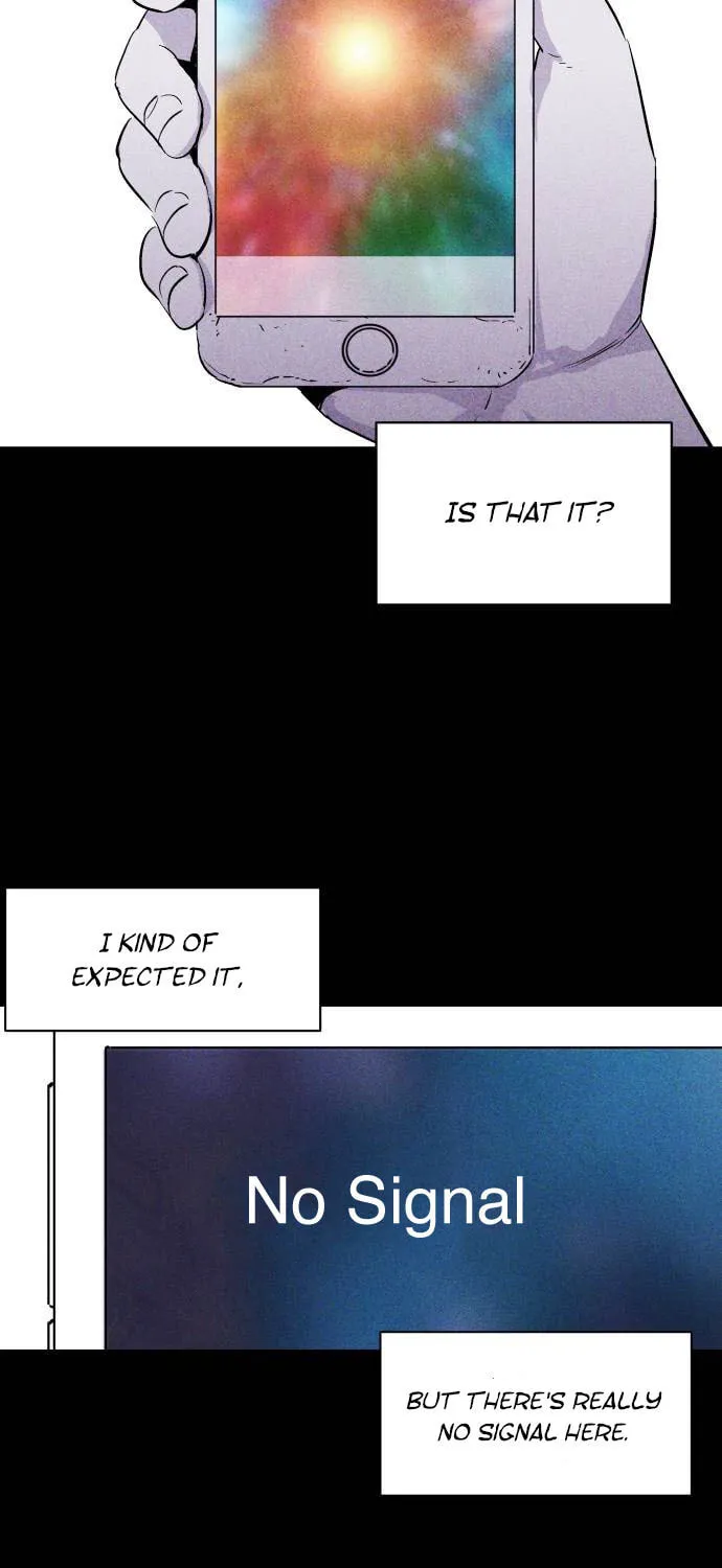 Read PIGPEN chapter 22 image 45 on Lezhin