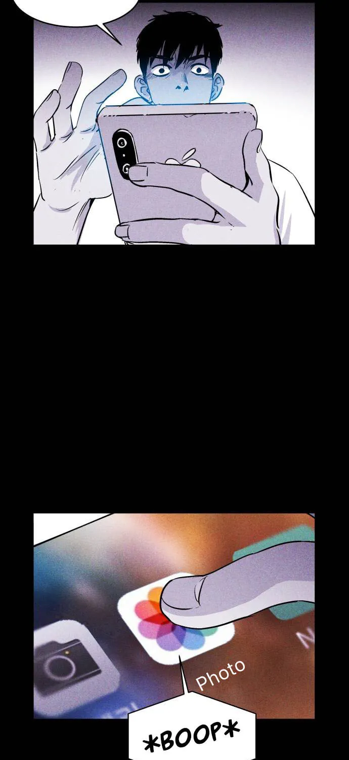 Read PIGPEN chapter 22 image 47 on Lezhin
