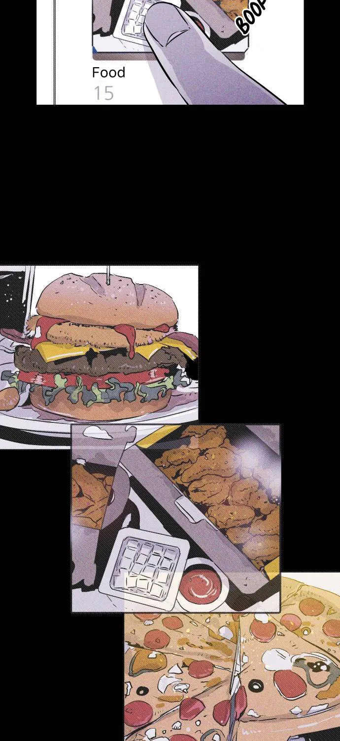 Read PIGPEN chapter 22 image 59 on Lezhin