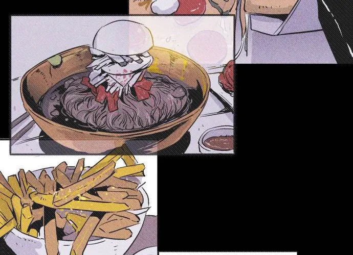 Read PIGPEN chapter 22 image 60 on Lezhin