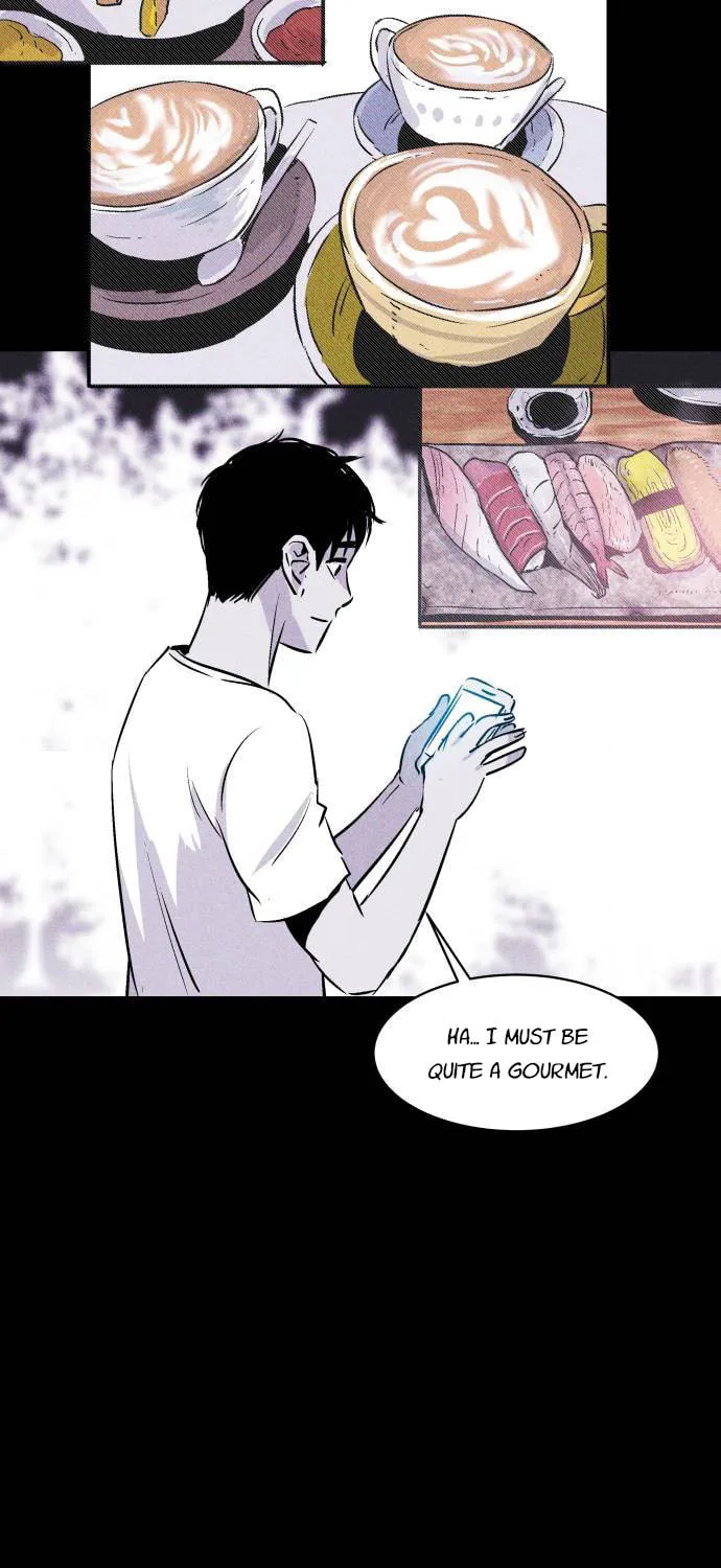 Read PIGPEN chapter 22 image 61 on Lezhin