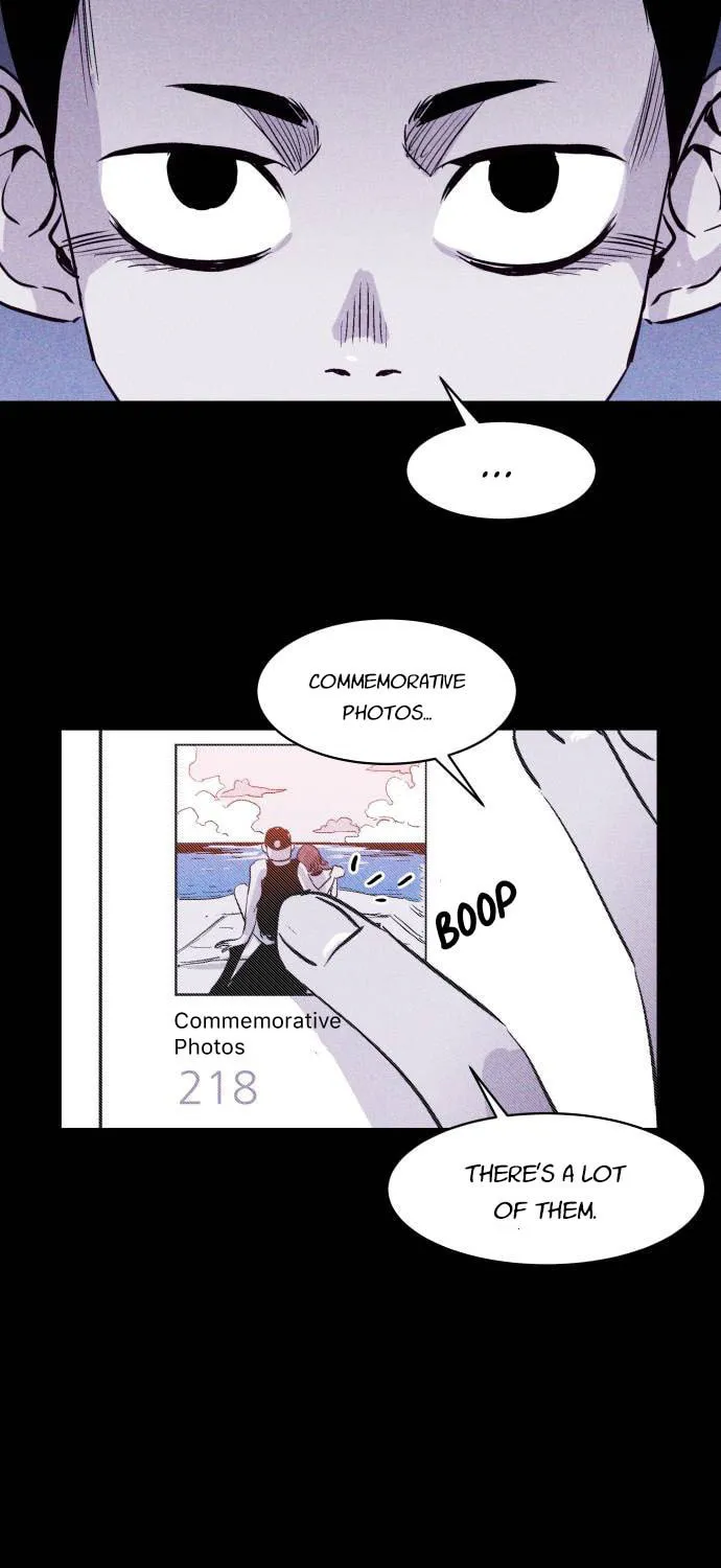 Read PIGPEN chapter 22 image 63 on Lezhin