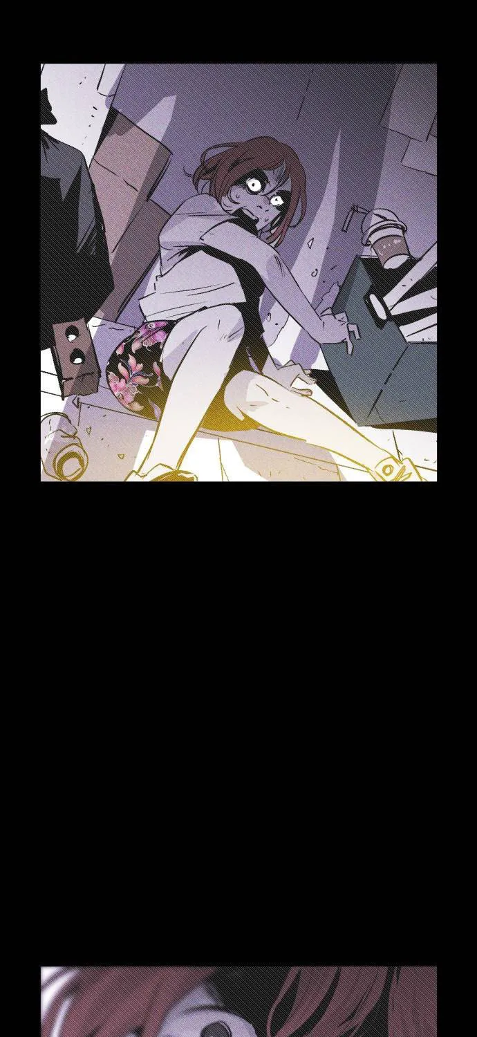 Read PIGPEN chapter 22 image 71 on Lezhin