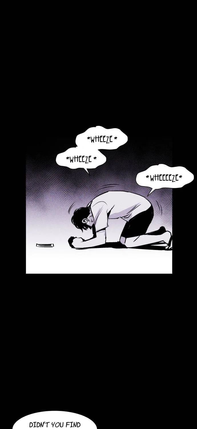 Read PIGPEN chapter 22 image 97 on Lezhin