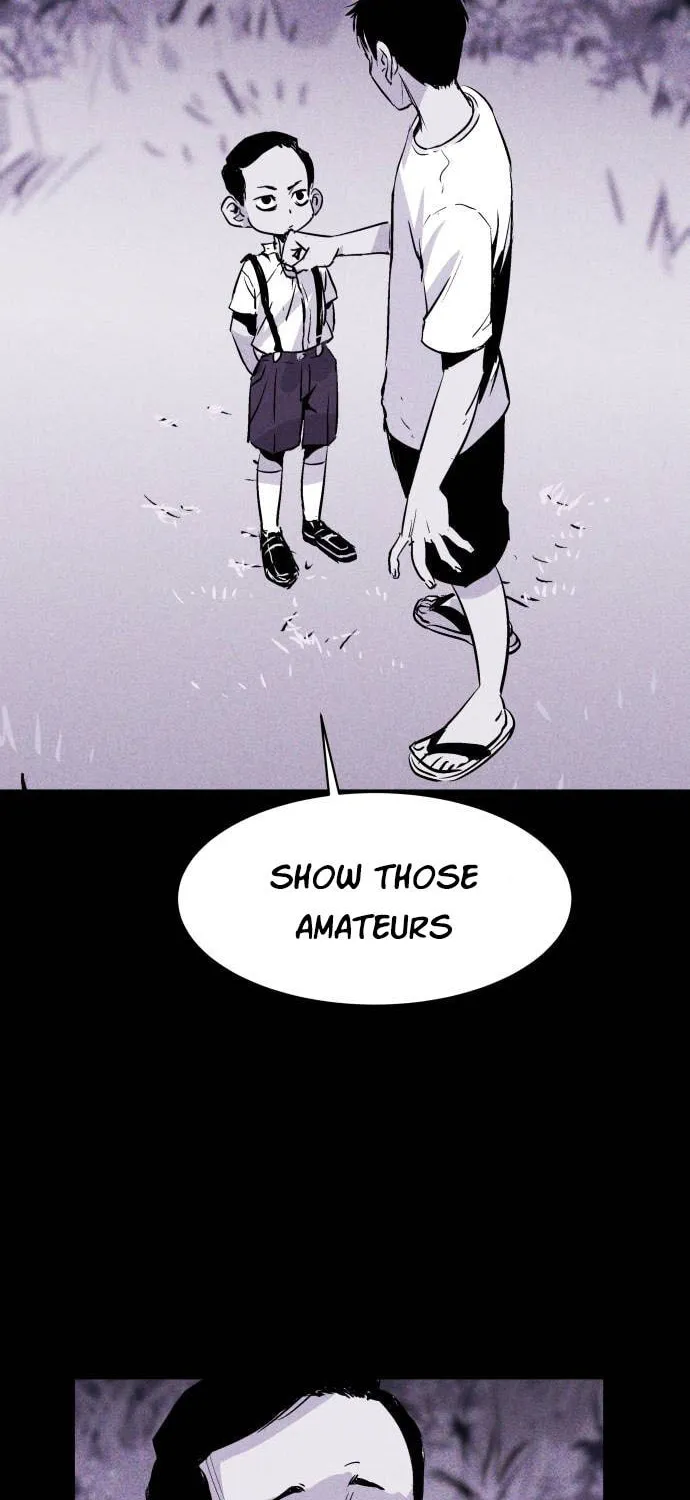 Read PIGPEN chapter 23 image 1 on Lezhin