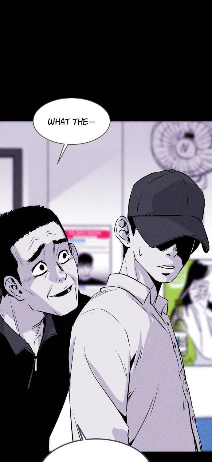 Read PIGPEN chapter 23 image 10 on Lezhin