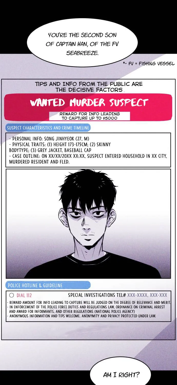 Read PIGPEN chapter 23 image 12 on Lezhin