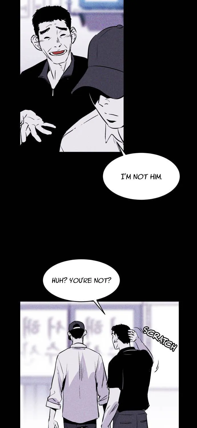Read PIGPEN chapter 23 image 14 on Lezhin