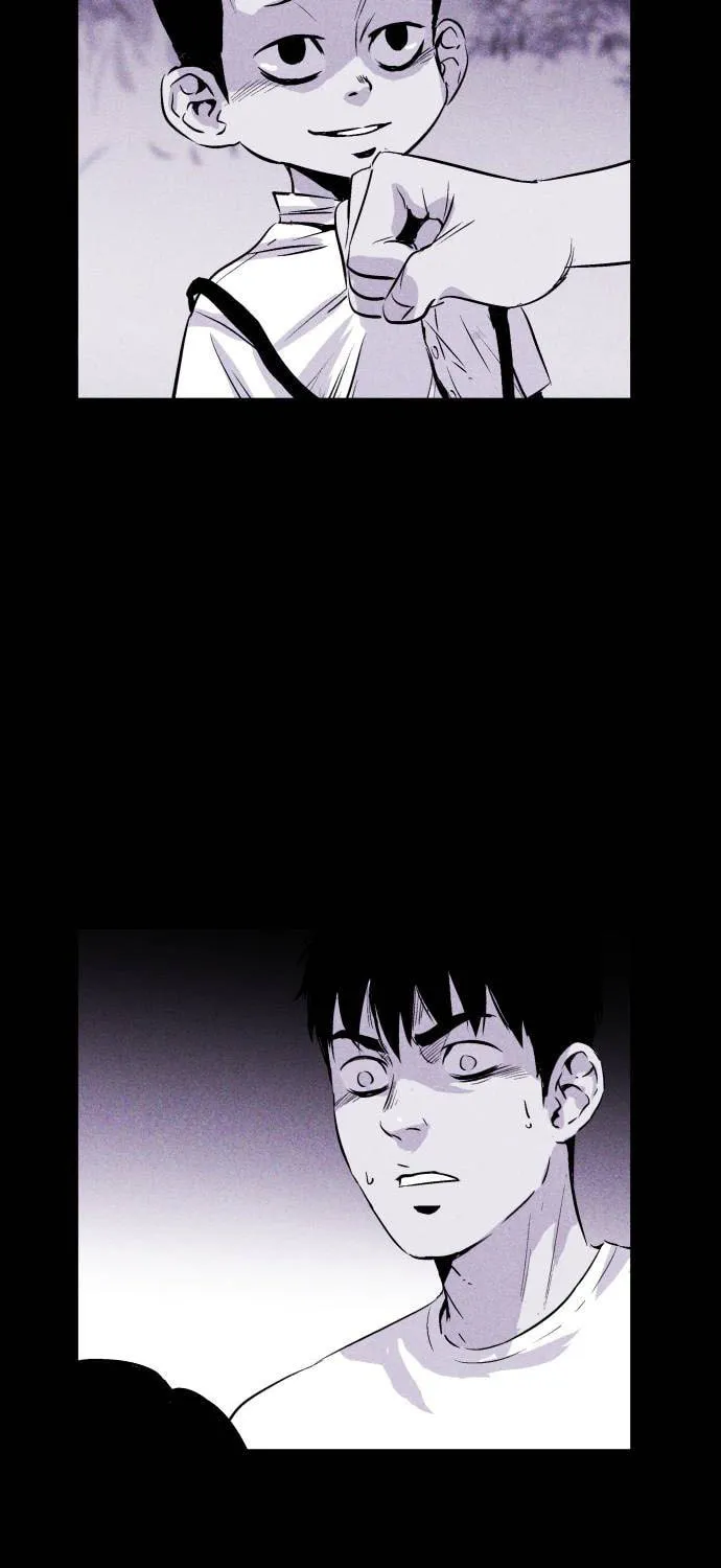 Read PIGPEN chapter 23 image 2 on Lezhin