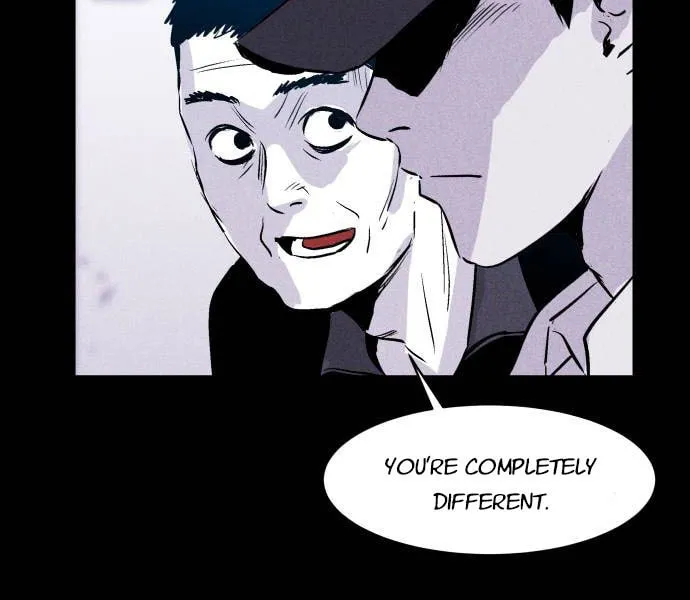 Read PIGPEN chapter 23 image 20 on Lezhin