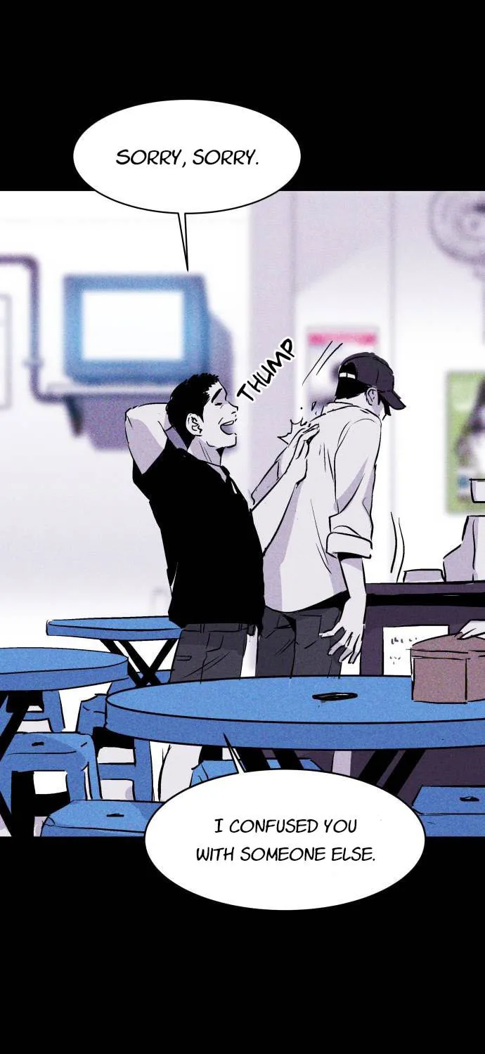 Read PIGPEN chapter 23 image 21 on Lezhin