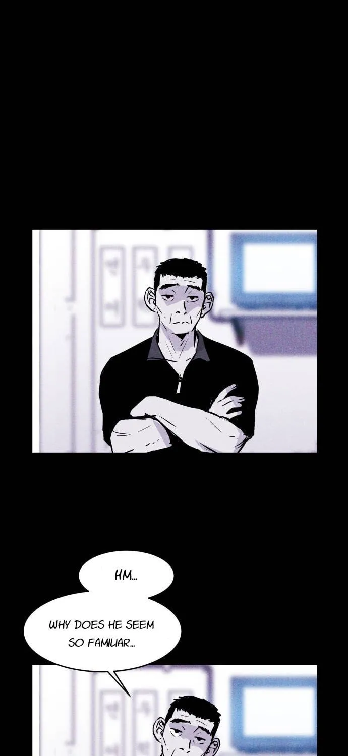 Read PIGPEN chapter 23 image 24 on Lezhin