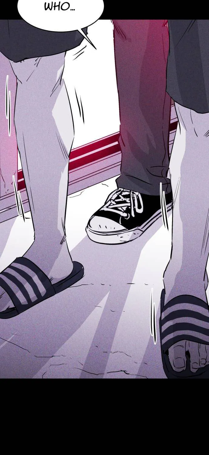 Read PIGPEN chapter 23 image 32 on Lezhin