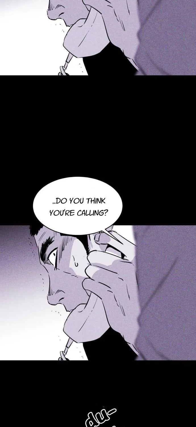 Read PIGPEN chapter 23 image 34 on Lezhin