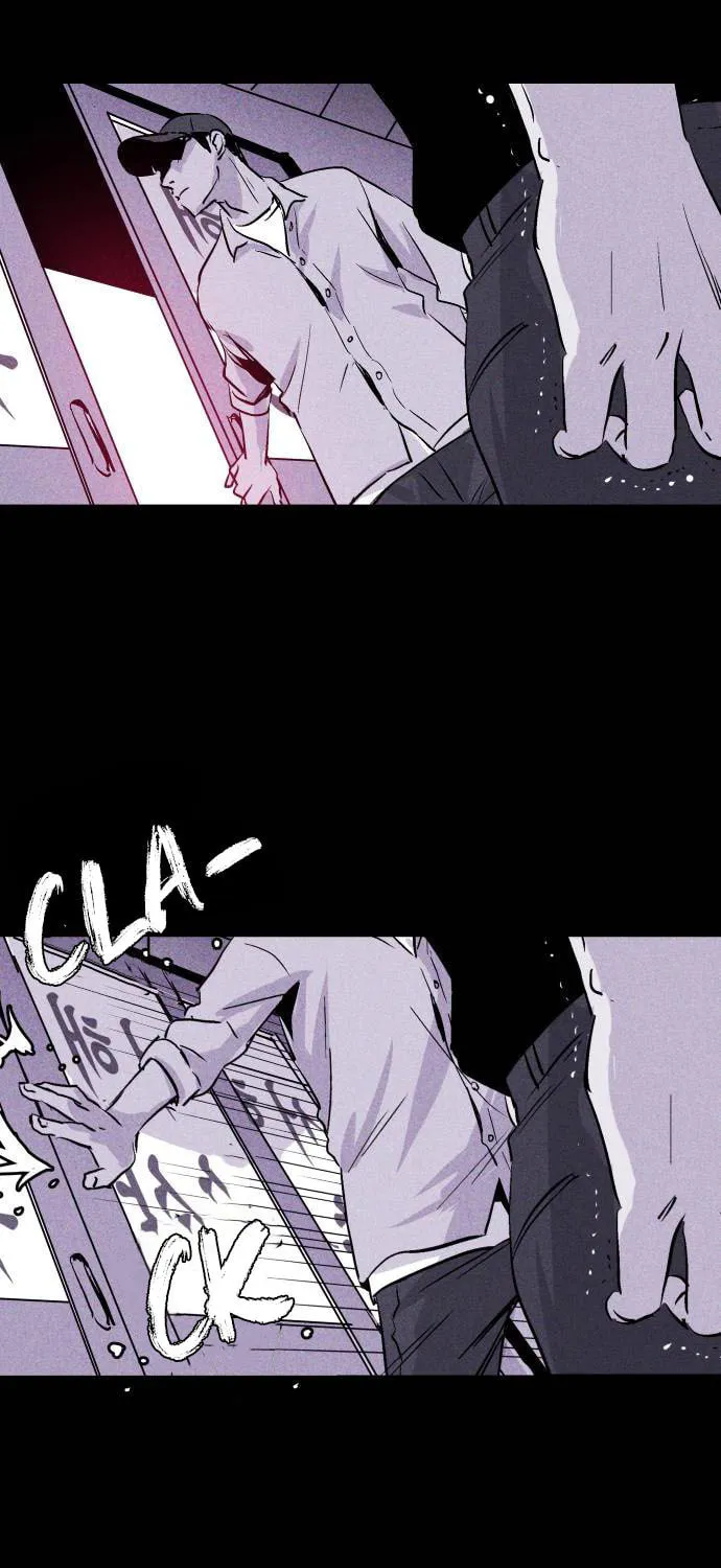 Read PIGPEN chapter 23 image 36 on Lezhin