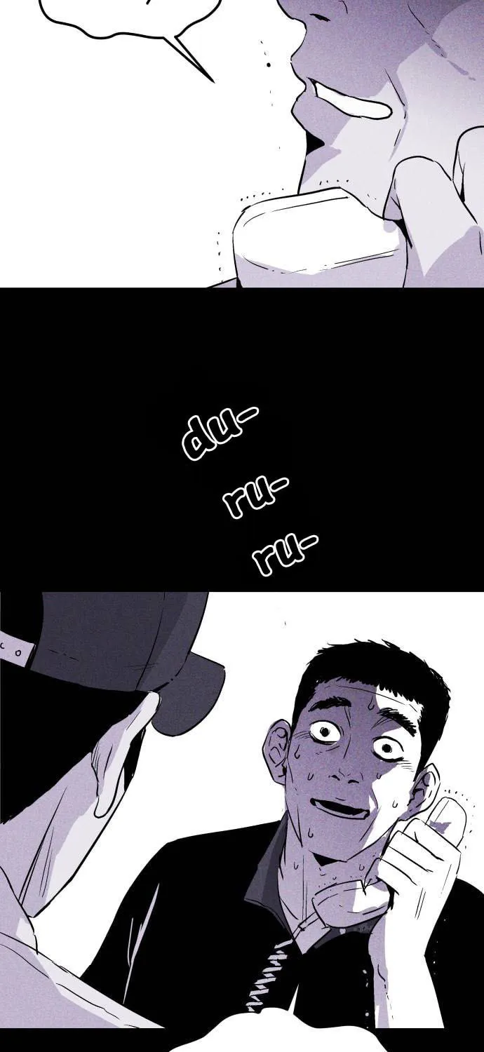 Read PIGPEN chapter 23 image 38 on Lezhin