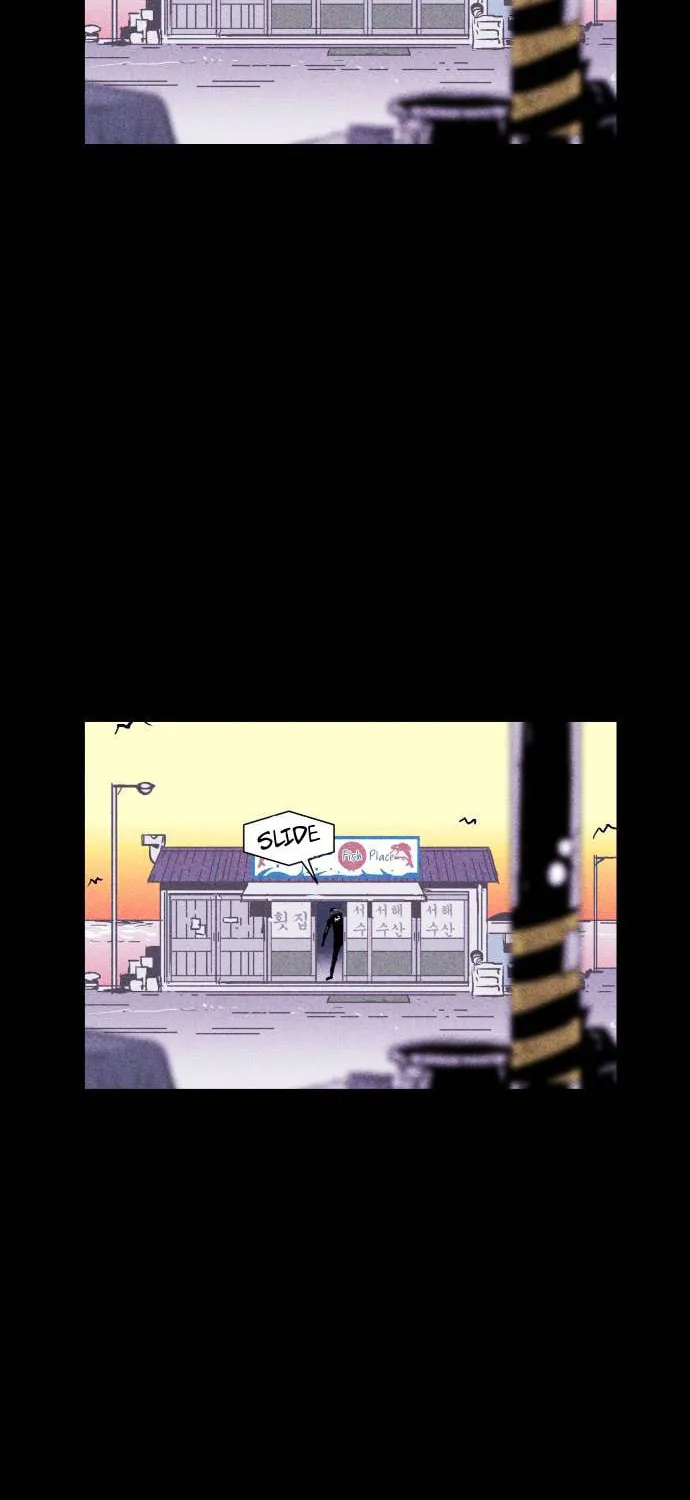 Read PIGPEN chapter 23 image 44 on Lezhin
