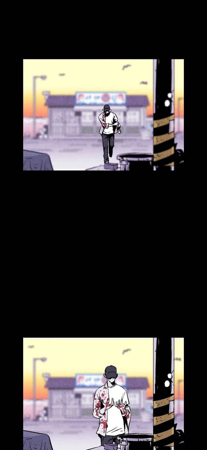 Read PIGPEN chapter 23 image 45 on Lezhin