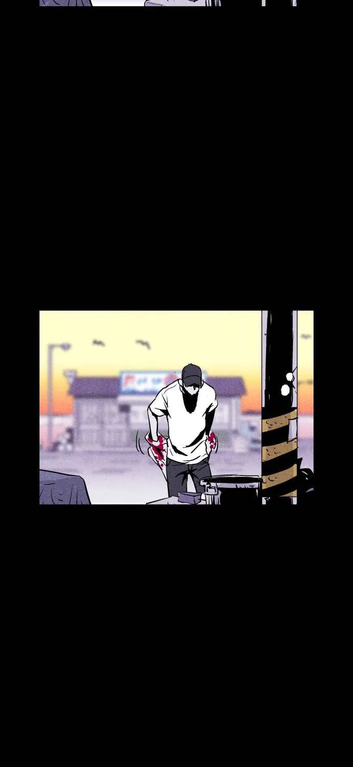 Read PIGPEN chapter 23 image 46 on Lezhin