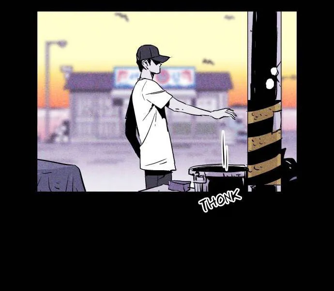 Read PIGPEN chapter 23 image 47 on Lezhin