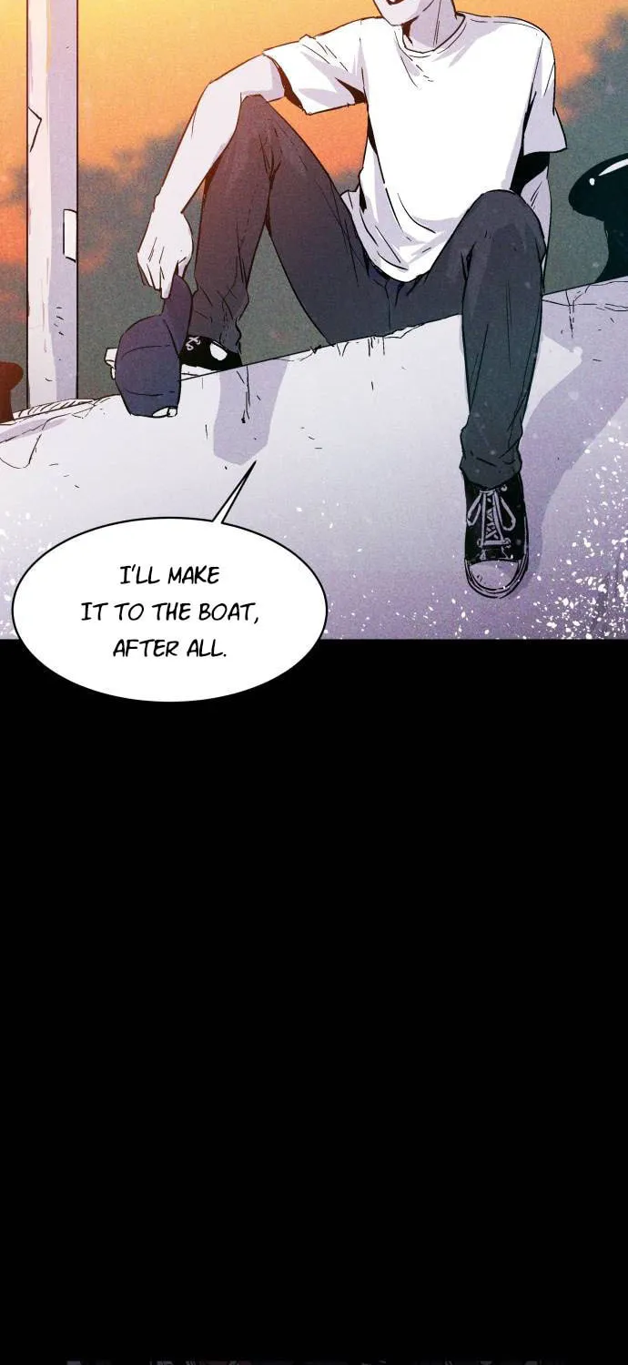 Read PIGPEN chapter 23 image 53 on Lezhin