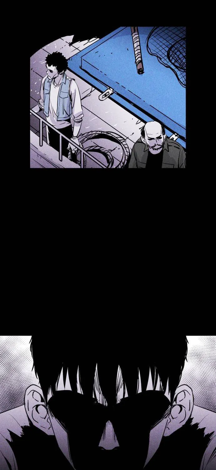 Read PIGPEN chapter 23 image 56 on Lezhin