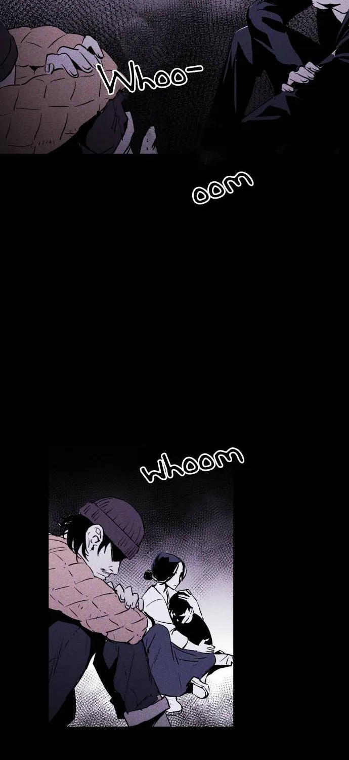 Read PIGPEN chapter 23 image 58 on Lezhin