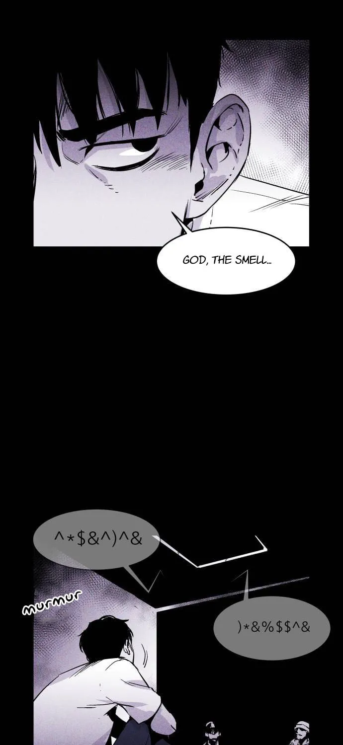 Read PIGPEN chapter 23 image 60 on Lezhin