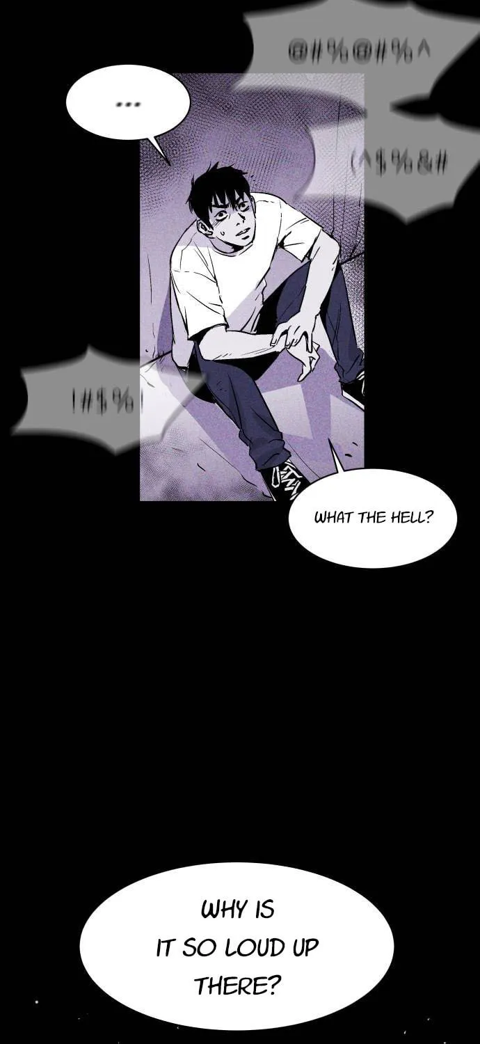 Read PIGPEN chapter 23 image 62 on Lezhin