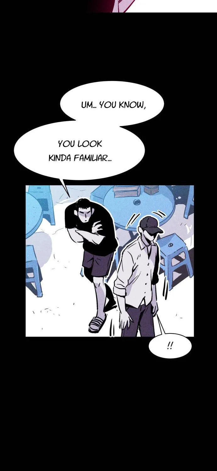Read PIGPEN chapter 23 image 8 on Lezhin