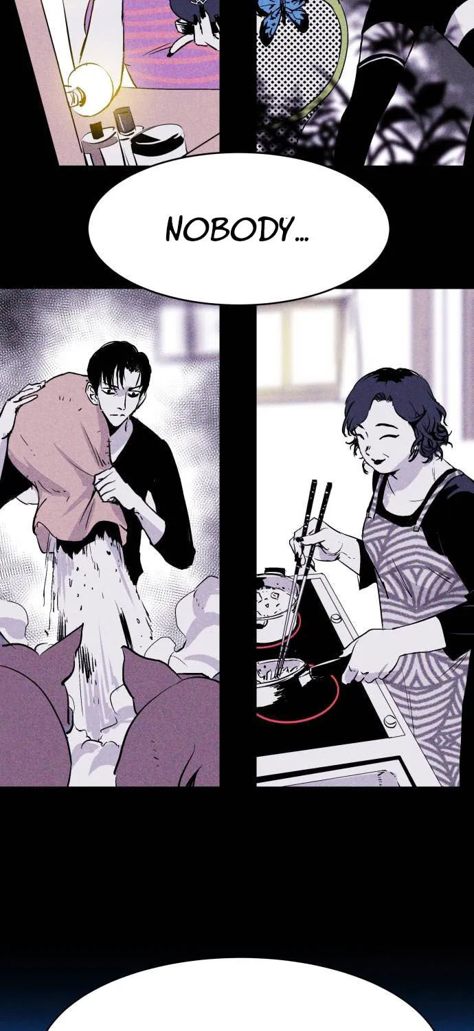 Read PIGPEN chapter 23 image 80 on Lezhin