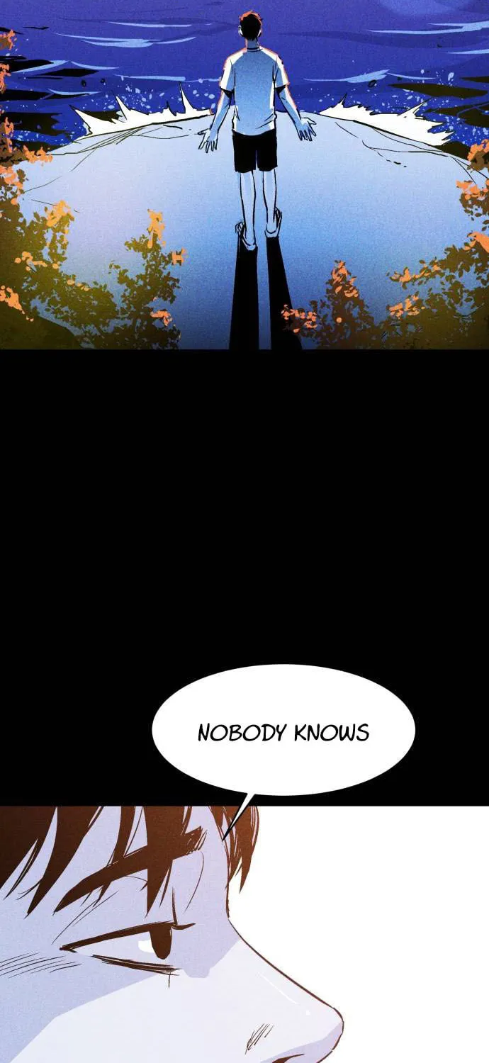 Read PIGPEN chapter 24 image 1 on Lezhin