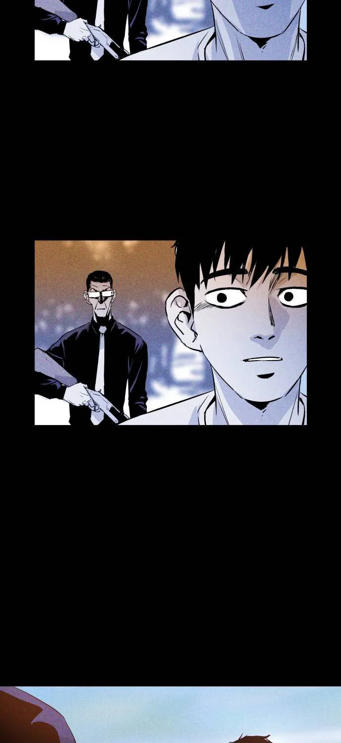 Read PIGPEN chapter 24 image 12 on Lezhin
