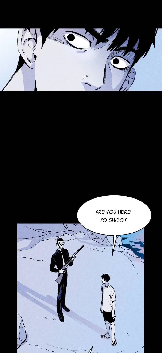 Read PIGPEN chapter 24 image 15 on Lezhin