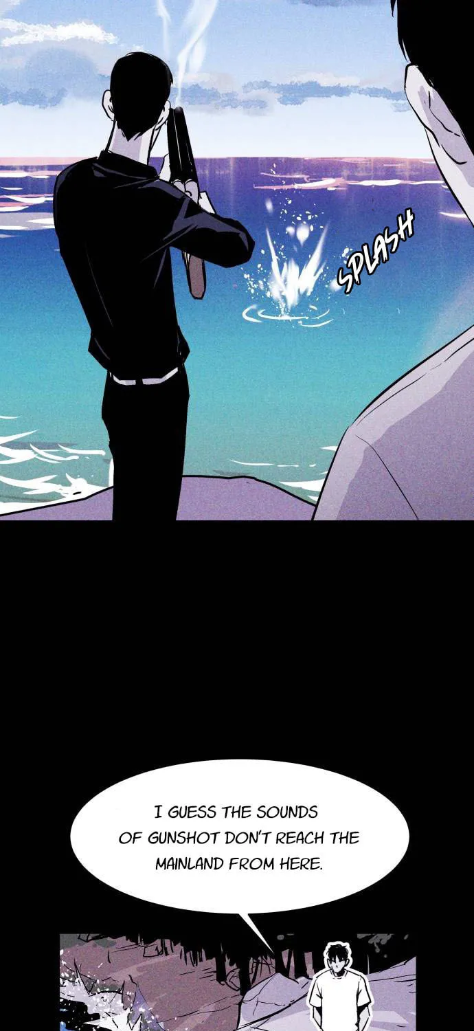 Read PIGPEN chapter 24 image 24 on Lezhin