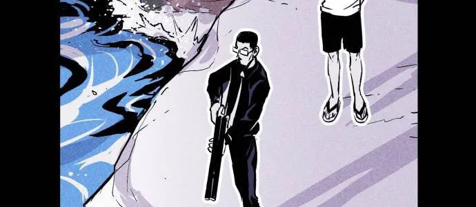 Read PIGPEN chapter 24 image 25 on Lezhin