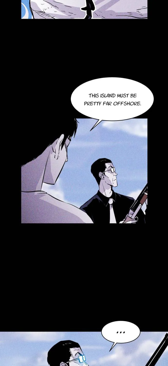 Read PIGPEN chapter 24 image 26 on Lezhin